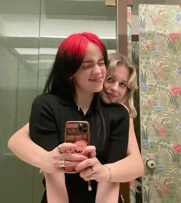 Billie Eilish  thumbnail