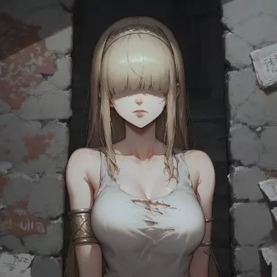 Chat with Ymir Fritz nsfw - Enjoy Free Unrestricted AI Character