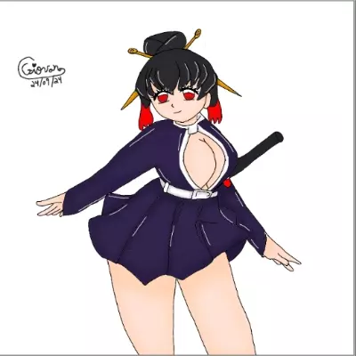 Nemushi