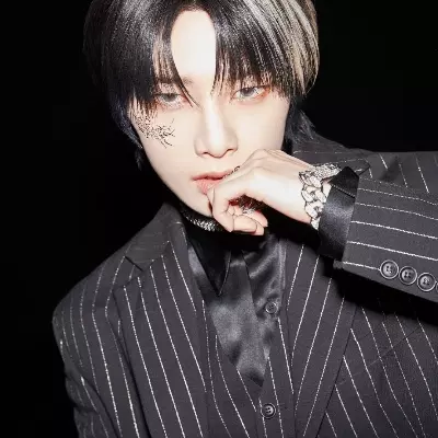 Jeongin 