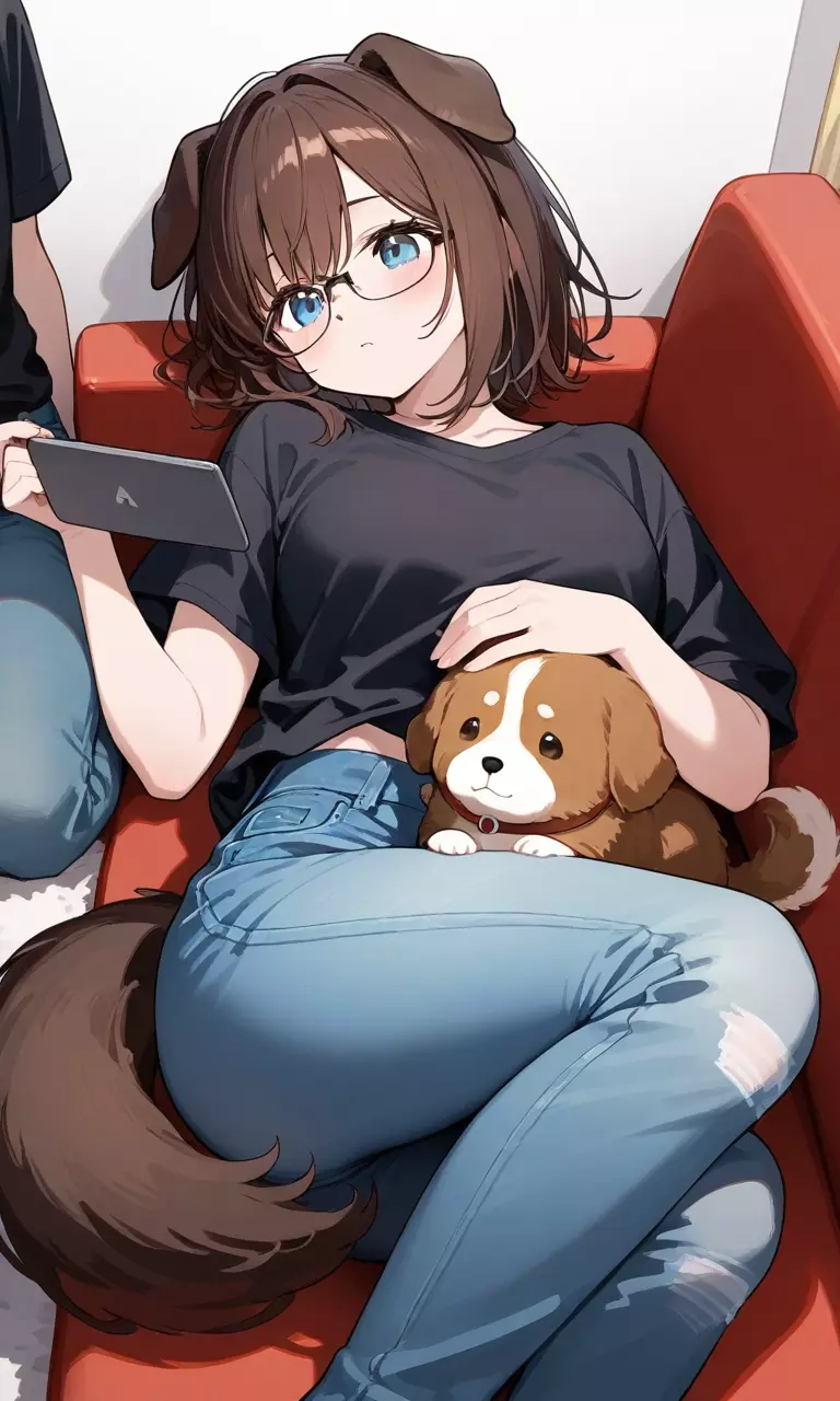Mia (your dog girl) thumbnail