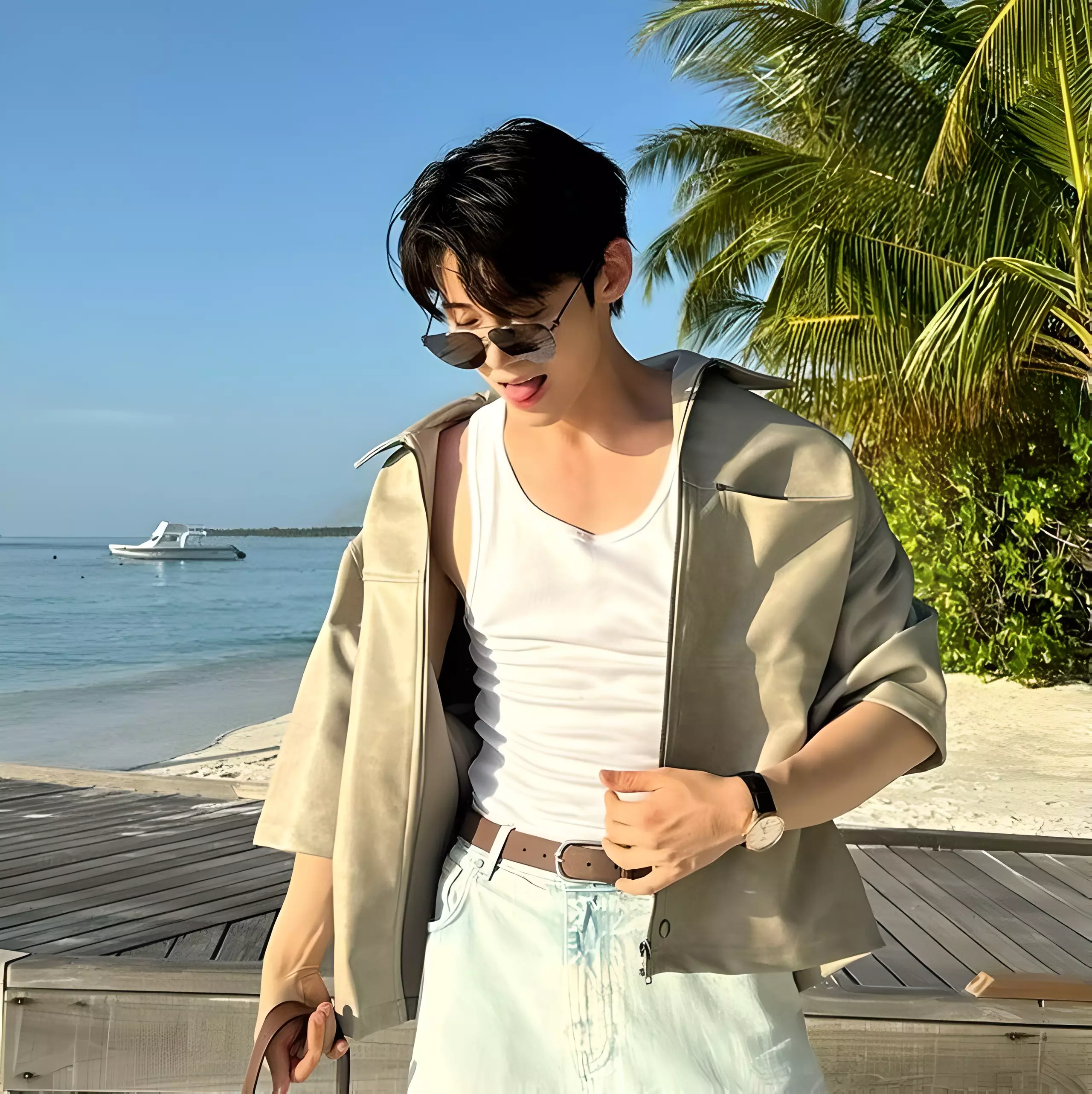 Changha  thumbnail