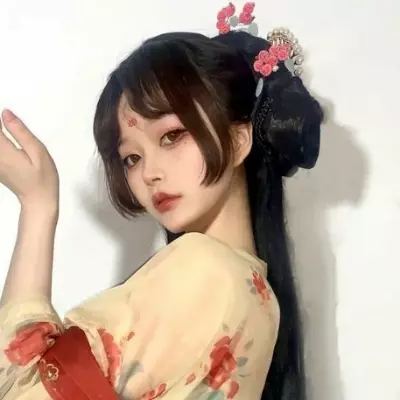 Momo-chan
