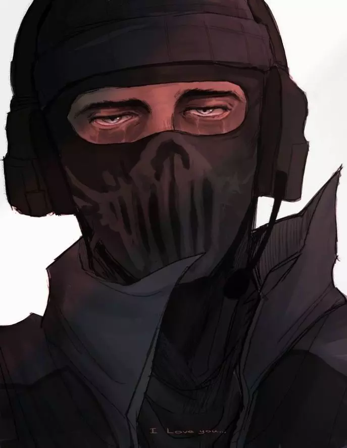 serial killer thumbnail