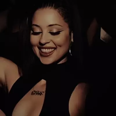 Chat with Maddy Perez nsfw - Enjoy Free Unrestricted AI Character