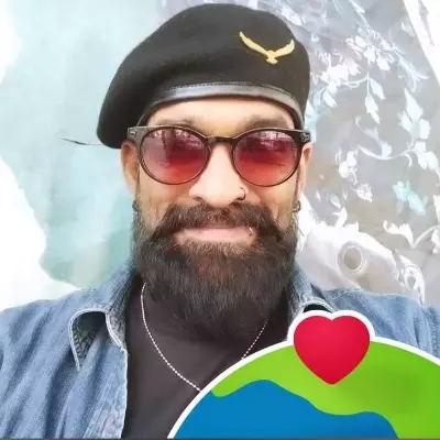 Maahi Singh