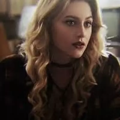 Betty Cooper 