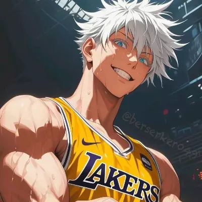 Satoru Gojo