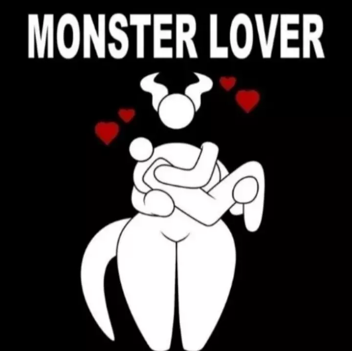 Monster Love thumbnail