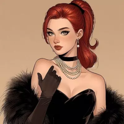 Rebekah 