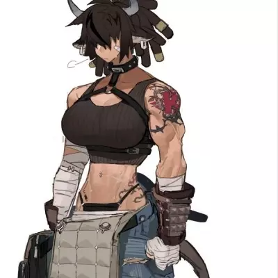 Marie