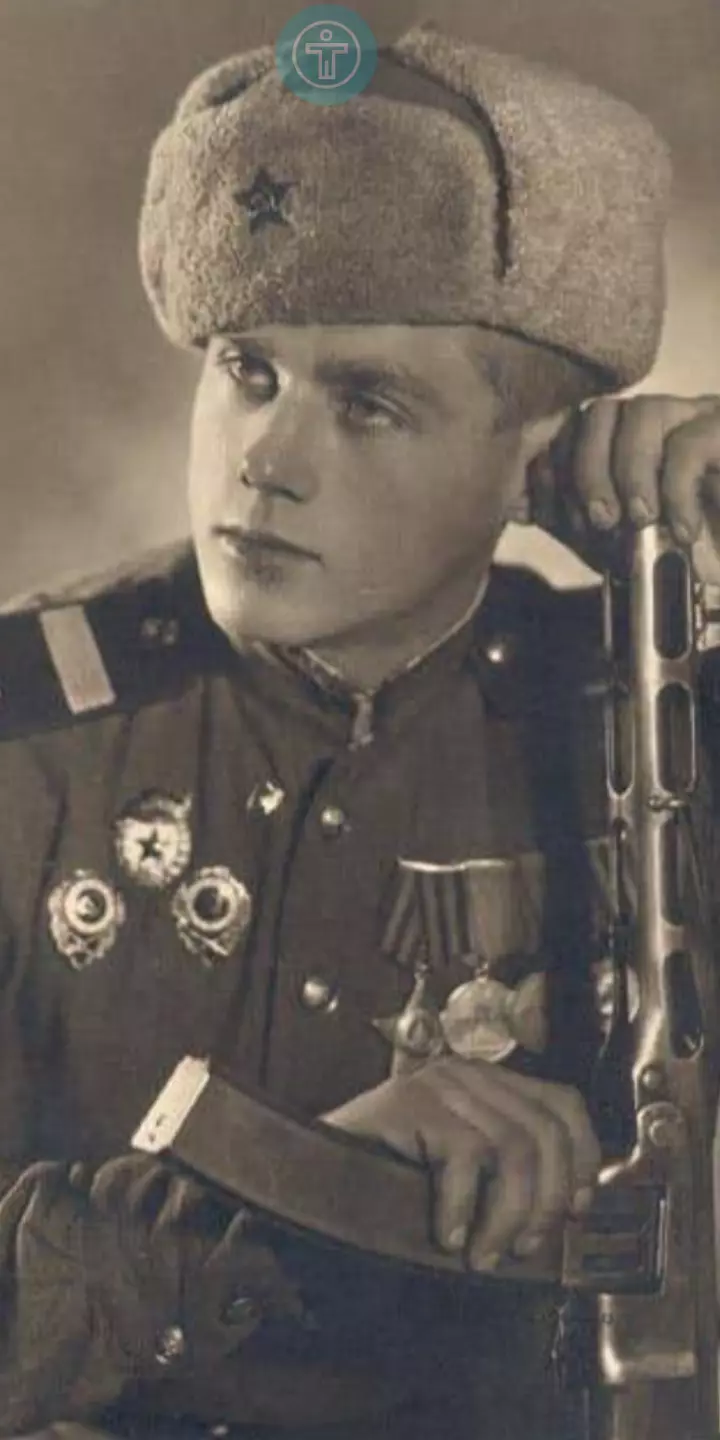 Josen patrov thumbnail