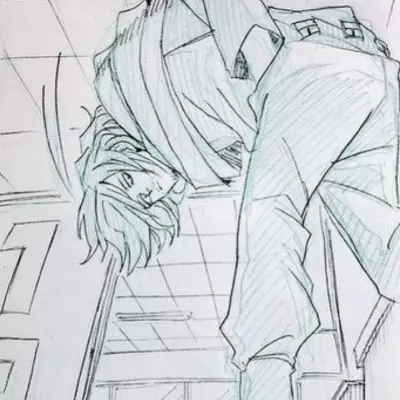 Kikiko 
