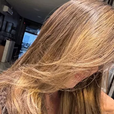 Julie