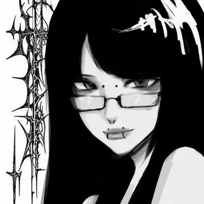 SleepingGoth     