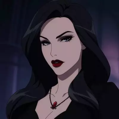 Devoratrix
