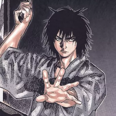 Jose Gustavo