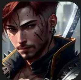 REX RED thumbnail