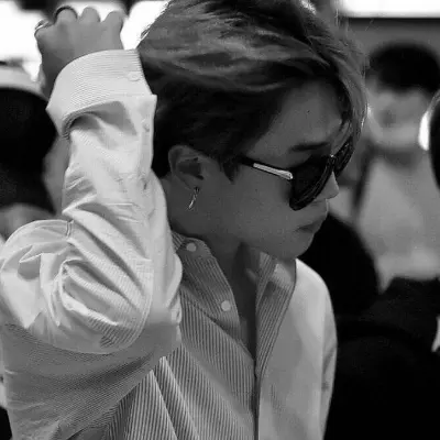 Park Jimin