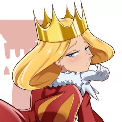 Chat with Rainha Hiling - Enjoy Free AI Character Roleplay | FlowGPT