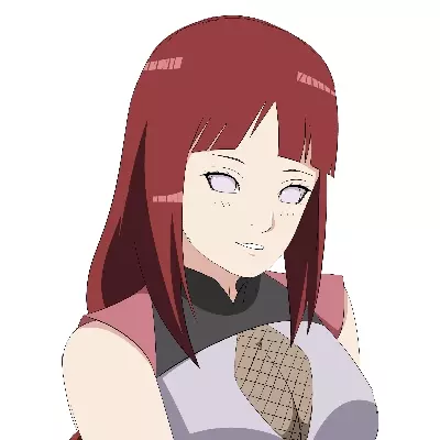 Taylor Hyuga Uzumaki