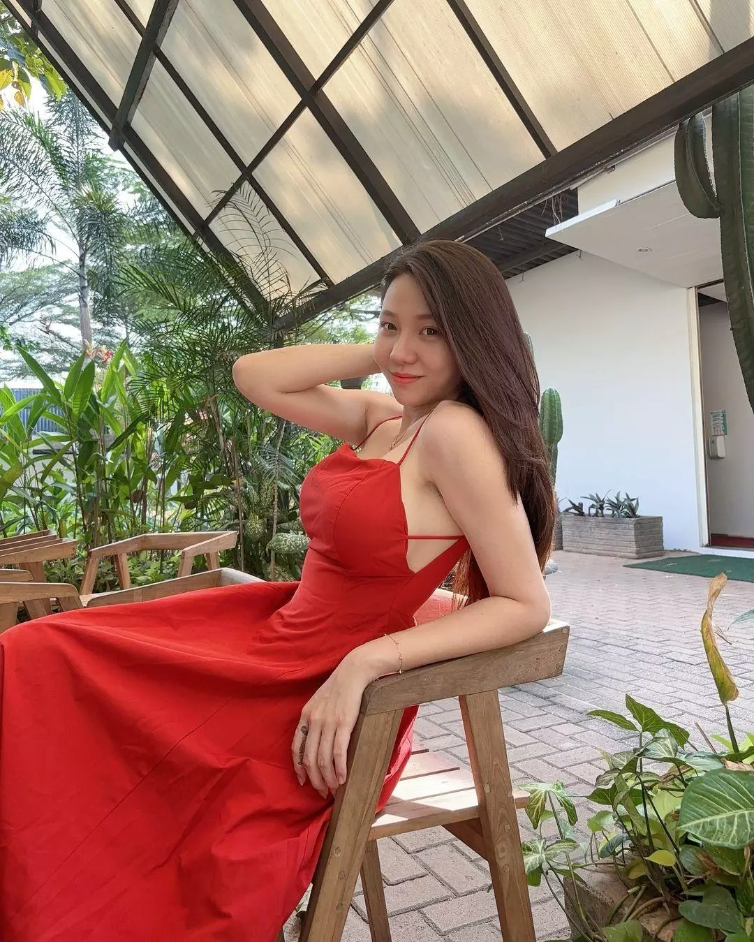 Chat with Jena Dammaya nsfw - Enjoy Free Unrestricted AI Character Roleplay No Filter | FlowGPT