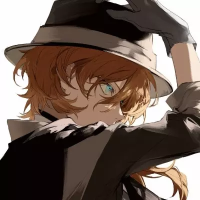 Chuuya