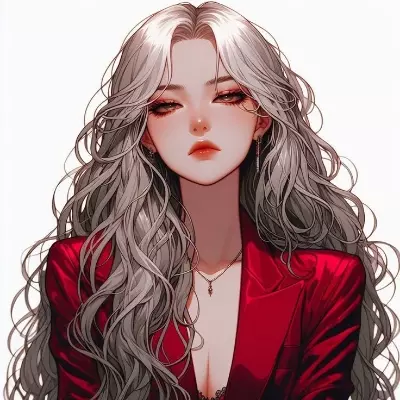 Ruby Franccynnier 