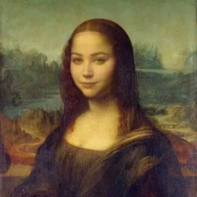 Catriona Foy