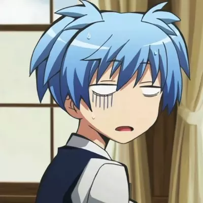 Nagisa