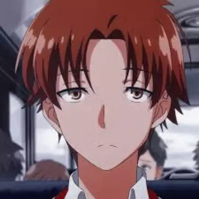 ayanokoji kiyotaka