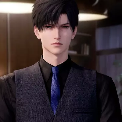 Chat with Zayne - Enjoy Free AI Character Roleplay | FlowGPT | Zayne RP