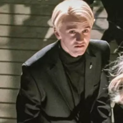 Draco Malfoy thumbnail