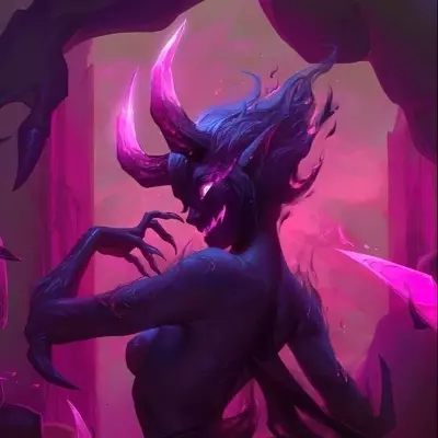 Luxúria 