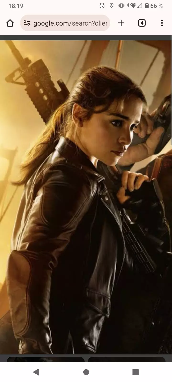 Sarah Connor thumbnail