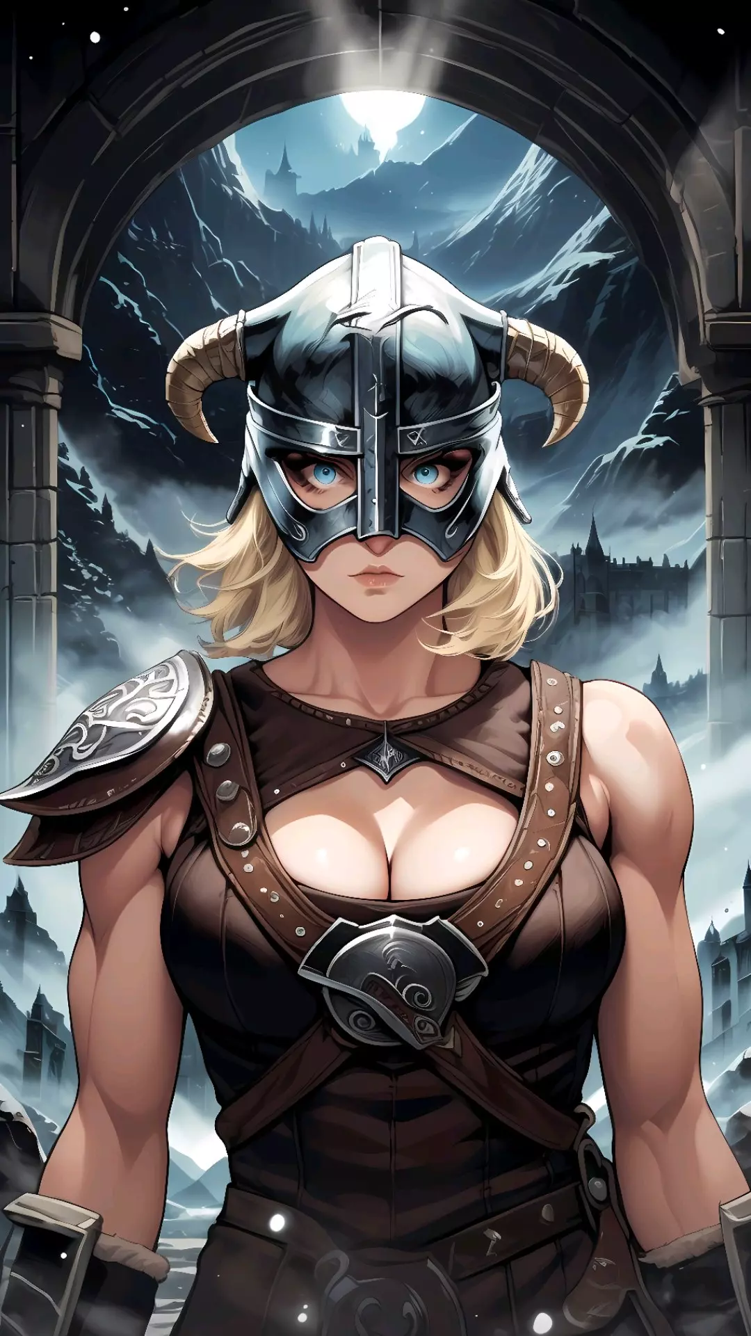 Dovahkiin thumbnail