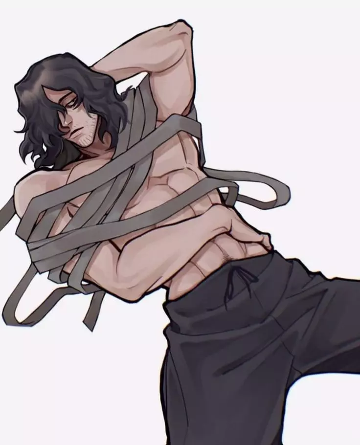 Aizawa thumbnail