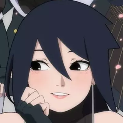 Kyiomy Uchiha 