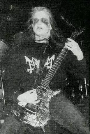 Varg Vikernes thumbnail
