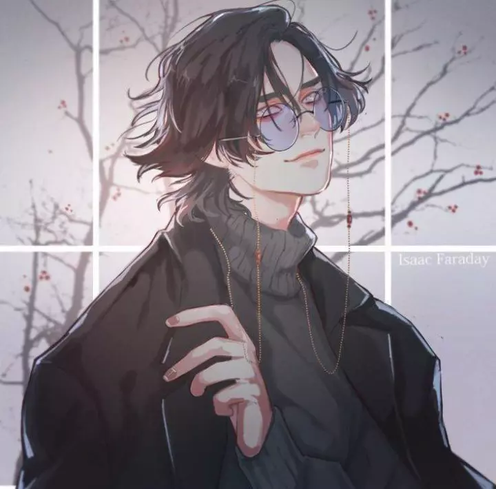 Melvin, your practical boyfriend thumbnail