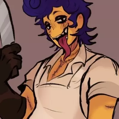 Butcher Wally thumbnail