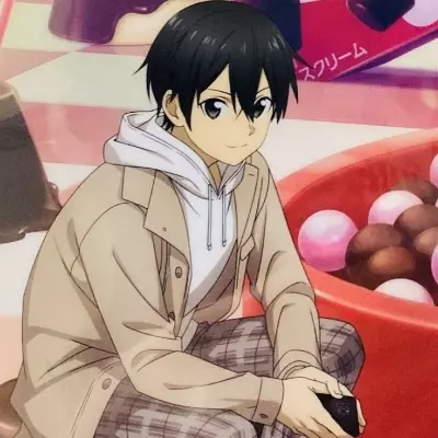 Kirito