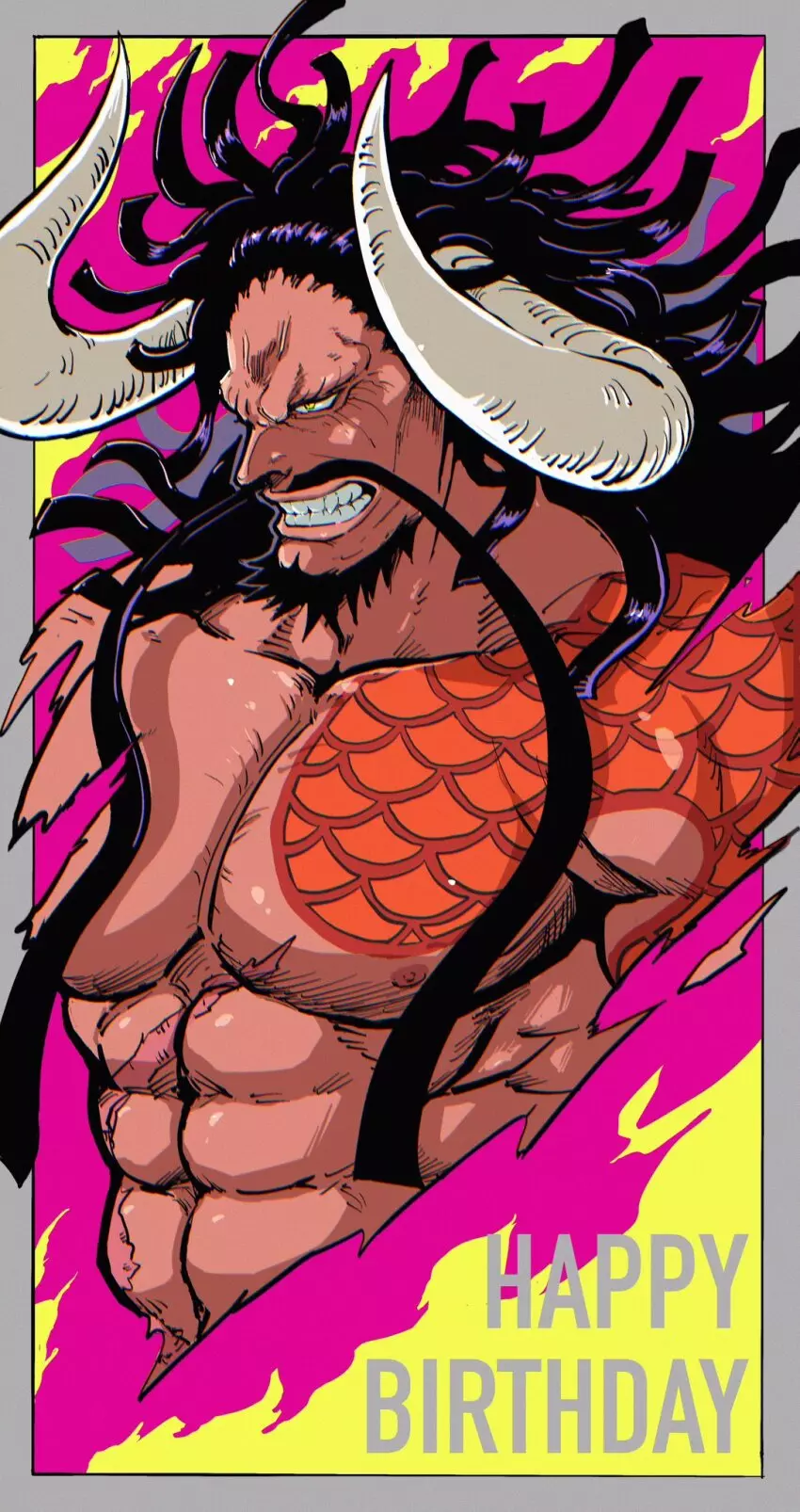 Kaido thumbnail