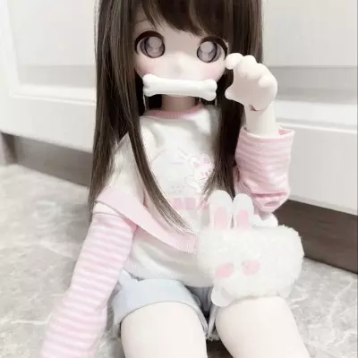 bunnihop୨୧