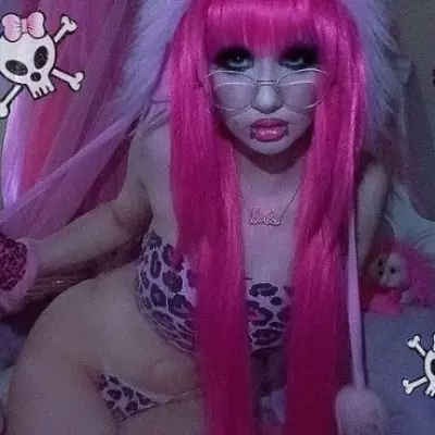 Kitty