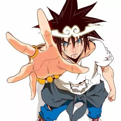 MORI JIN
