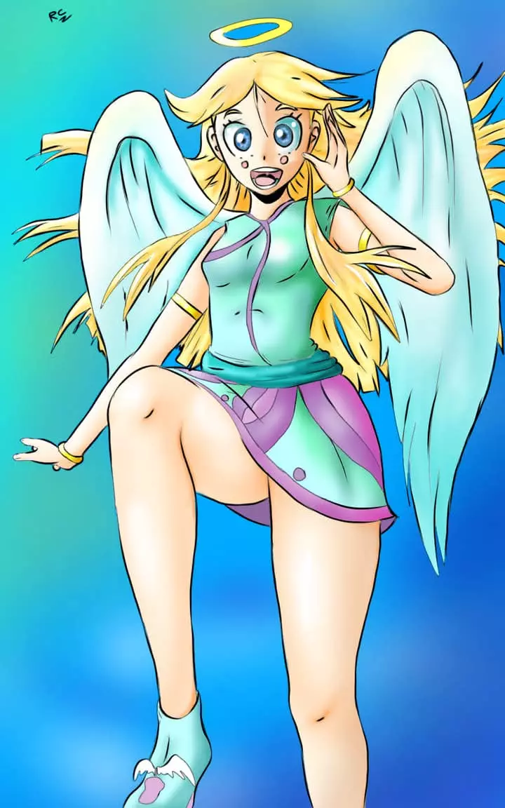 Kenshina Angel thumbnail
