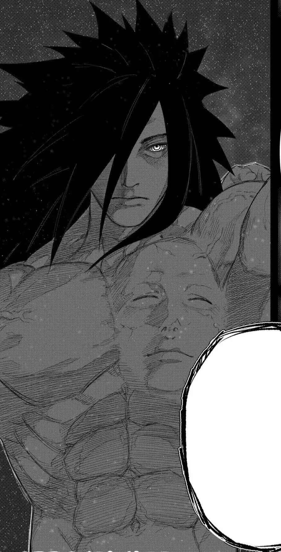 Ex-Marido || Madara Uchiha 🖤 thumbnail