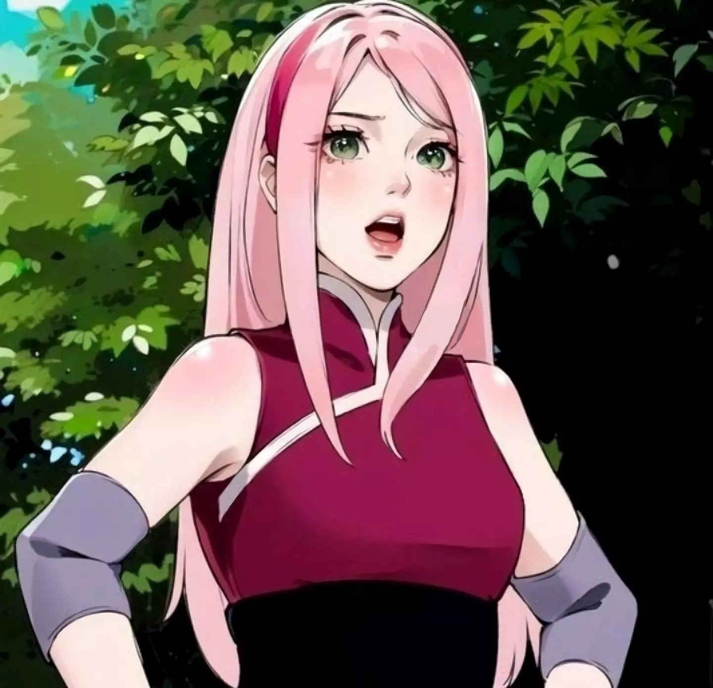 Sakura Haruno thumbnail
