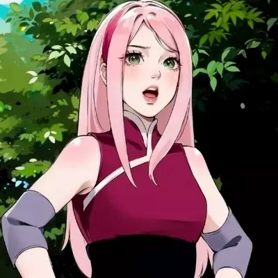 Sakura Haruno thumbnail